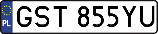 GST855YU