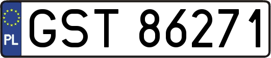 GST86271