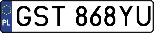 GST868YU