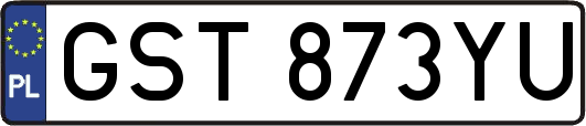 GST873YU
