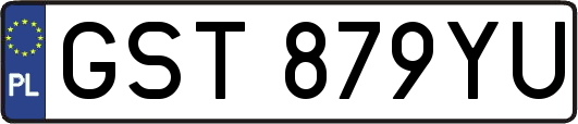 GST879YU