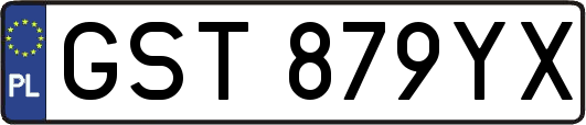 GST879YX