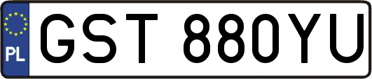 GST880YU