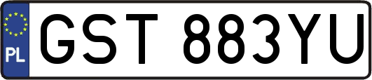 GST883YU