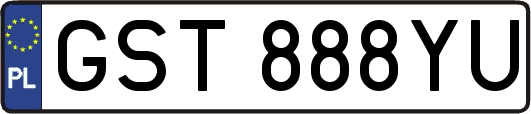 GST888YU