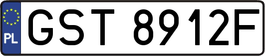 GST8912F