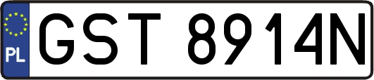 GST8914N