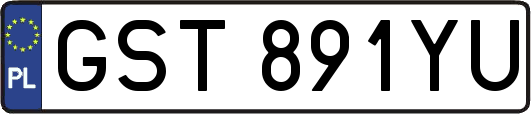 GST891YU