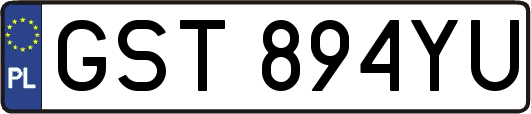 GST894YU