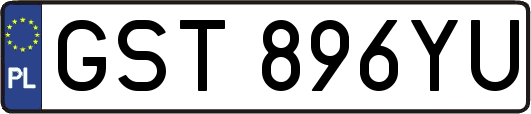GST896YU