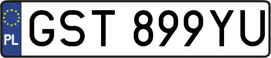 GST899YU