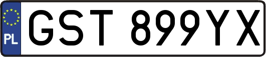 GST899YX