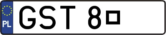 GST8Q
