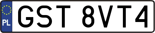 GST8VT4