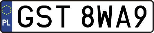 GST8WA9