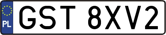 GST8XV2