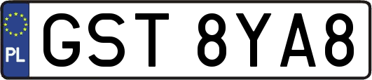 GST8YA8