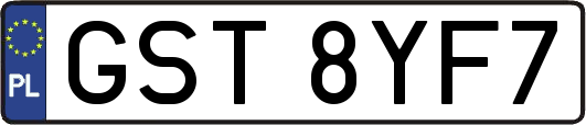 GST8YF7