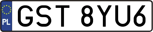GST8YU6