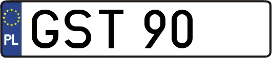 GST90