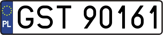GST90161
