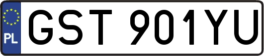 GST901YU