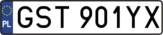 GST901YX