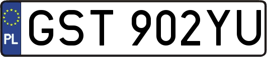 GST902YU