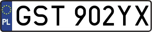 GST902YX