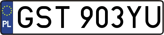 GST903YU