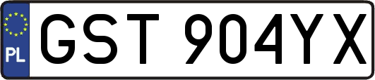 GST904YX