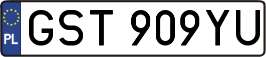 GST909YU