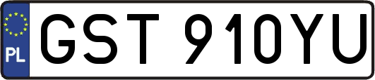 GST910YU