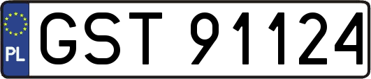 GST91124