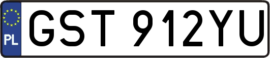 GST912YU