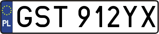 GST912YX