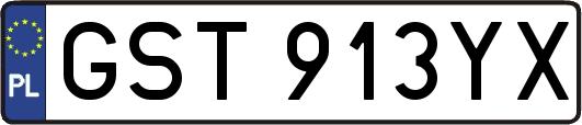 GST913YX