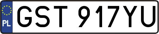 GST917YU