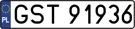 GST91936