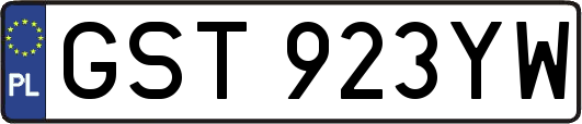 GST923YW