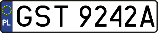 GST9242A
