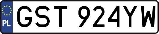 GST924YW