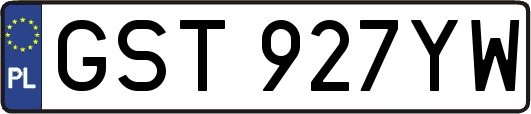 GST927YW