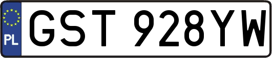 GST928YW