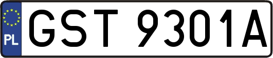 GST9301A