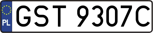 GST9307C