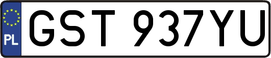 GST937YU