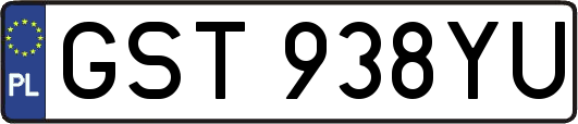 GST938YU