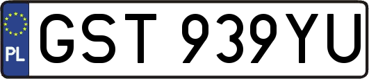 GST939YU