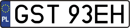 GST93EH